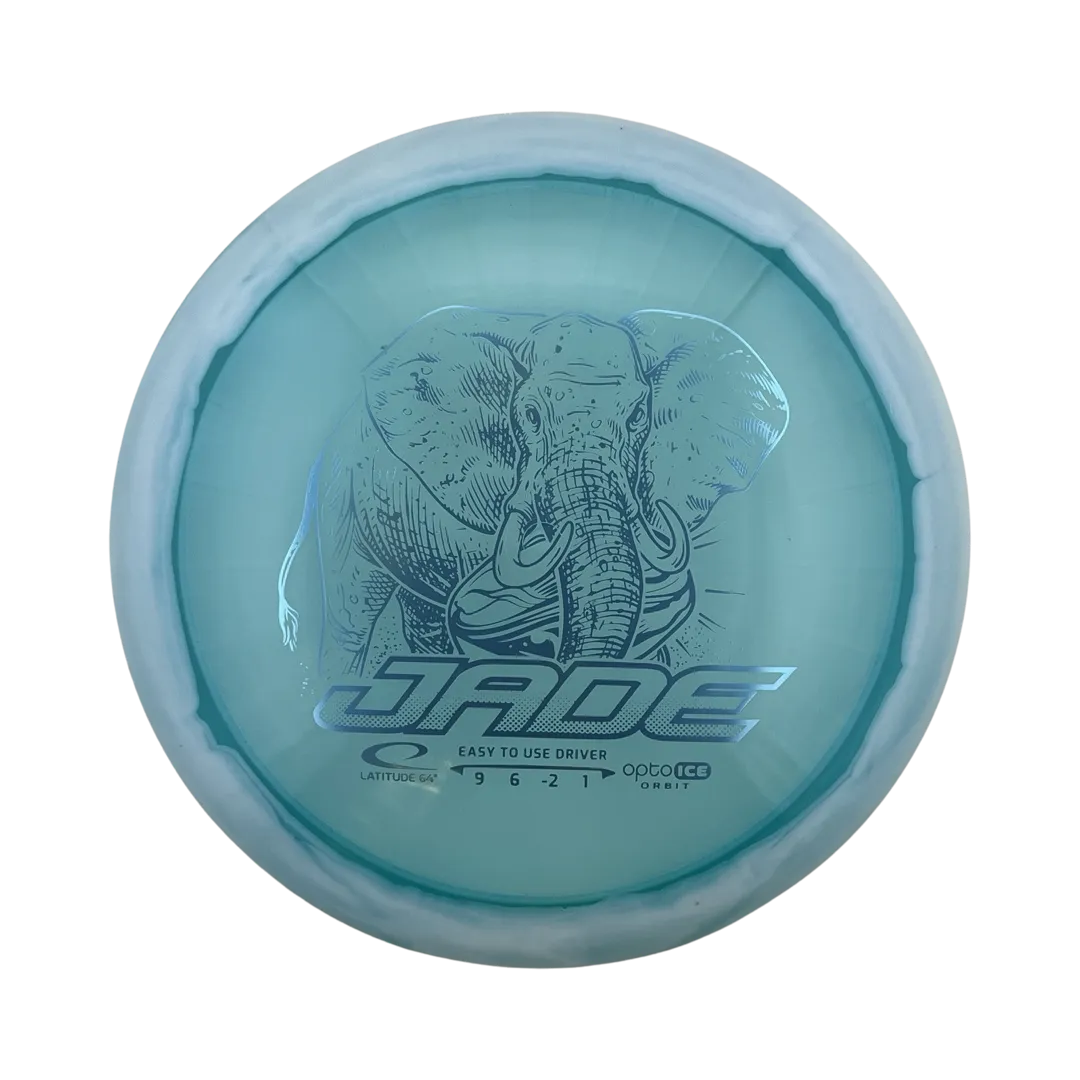 Opto Ice Orbit Jade
