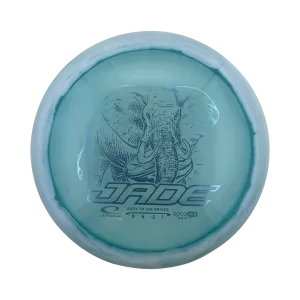 Opto Ice Orbit Jade