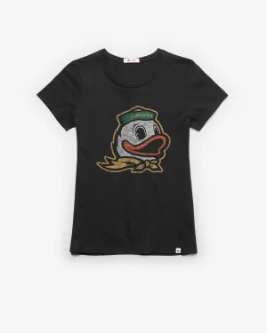OREGON DUCKS PREMIER '47 FRANKIE TEE WOMEN