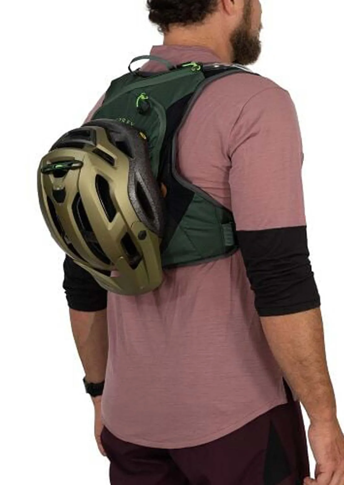 Osprey Escapist Velocity 6 W-RES Bike Bag