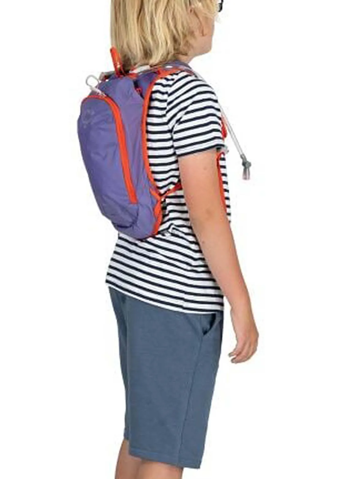Osprey Moki 3 W-RES Bike Bag