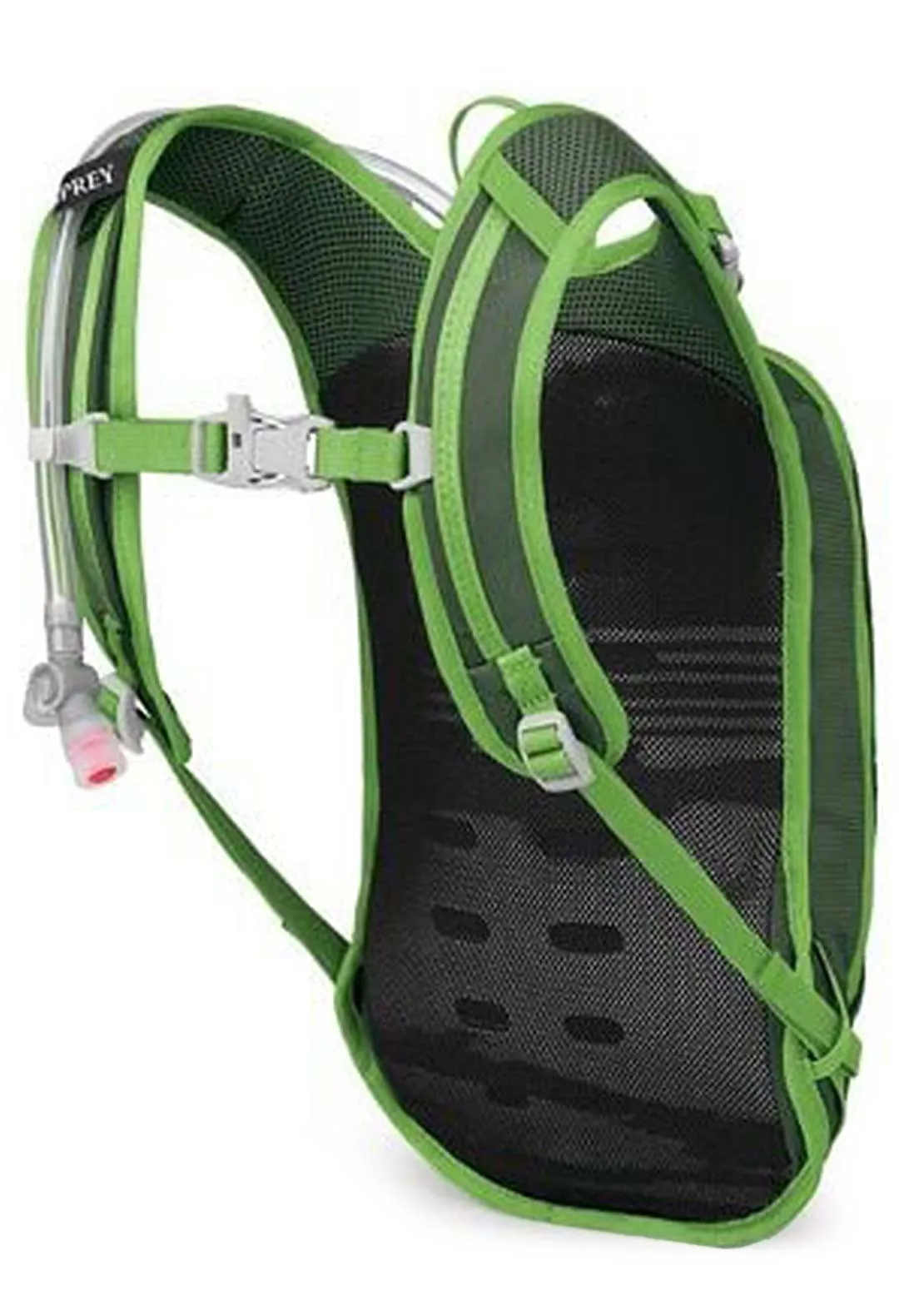 Osprey Moki 3 W-RES Bike Bag