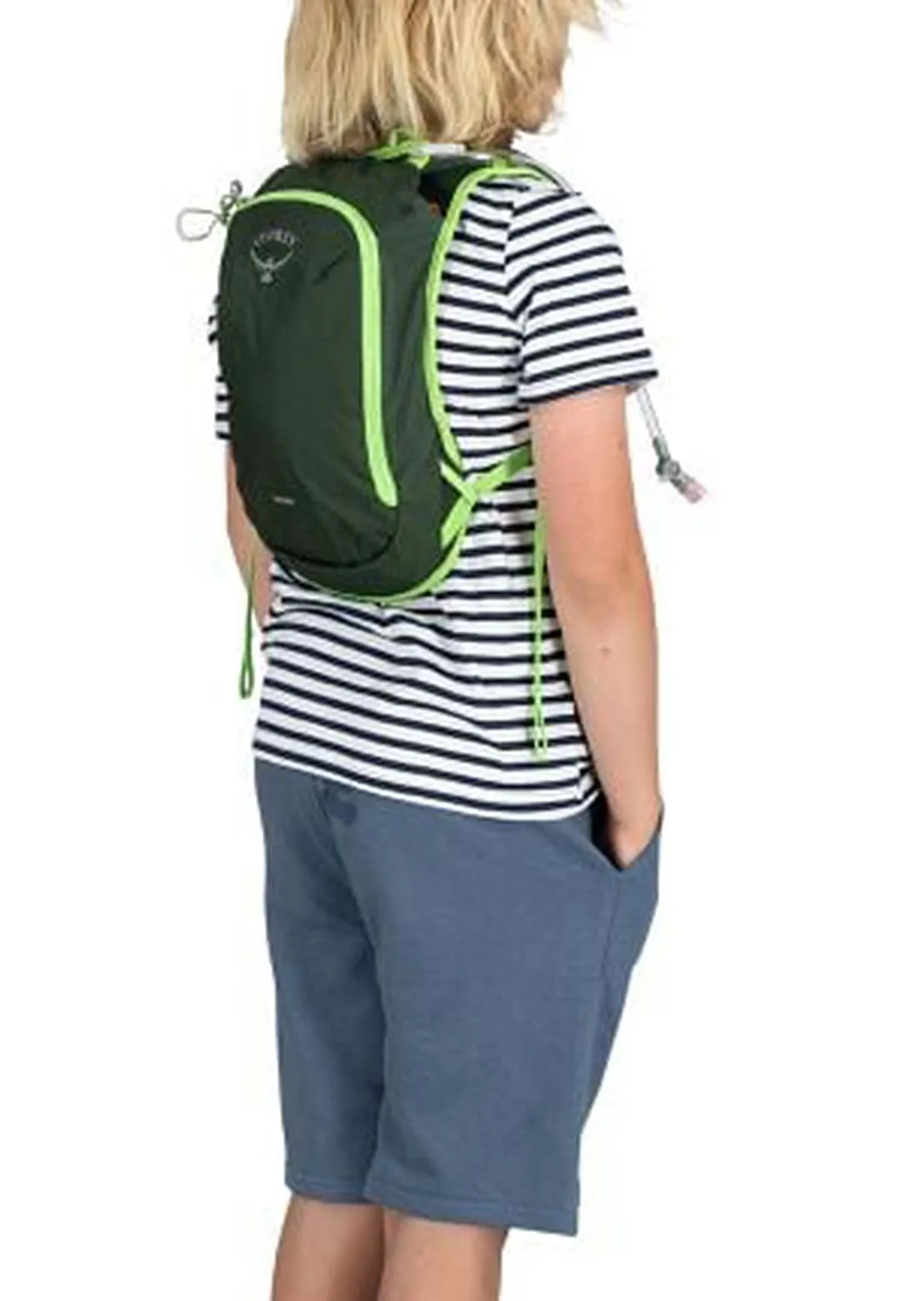Osprey Moki 3 W-RES Bike Bag