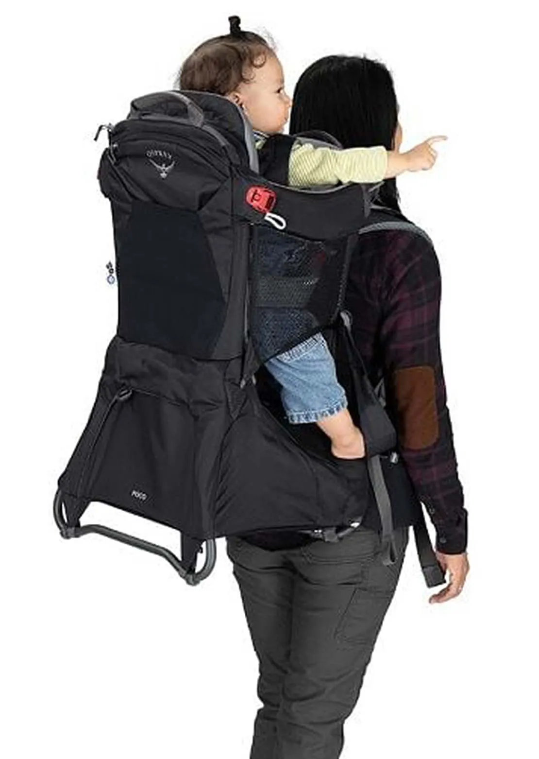 Osprey Poco Child Carrier Backpack