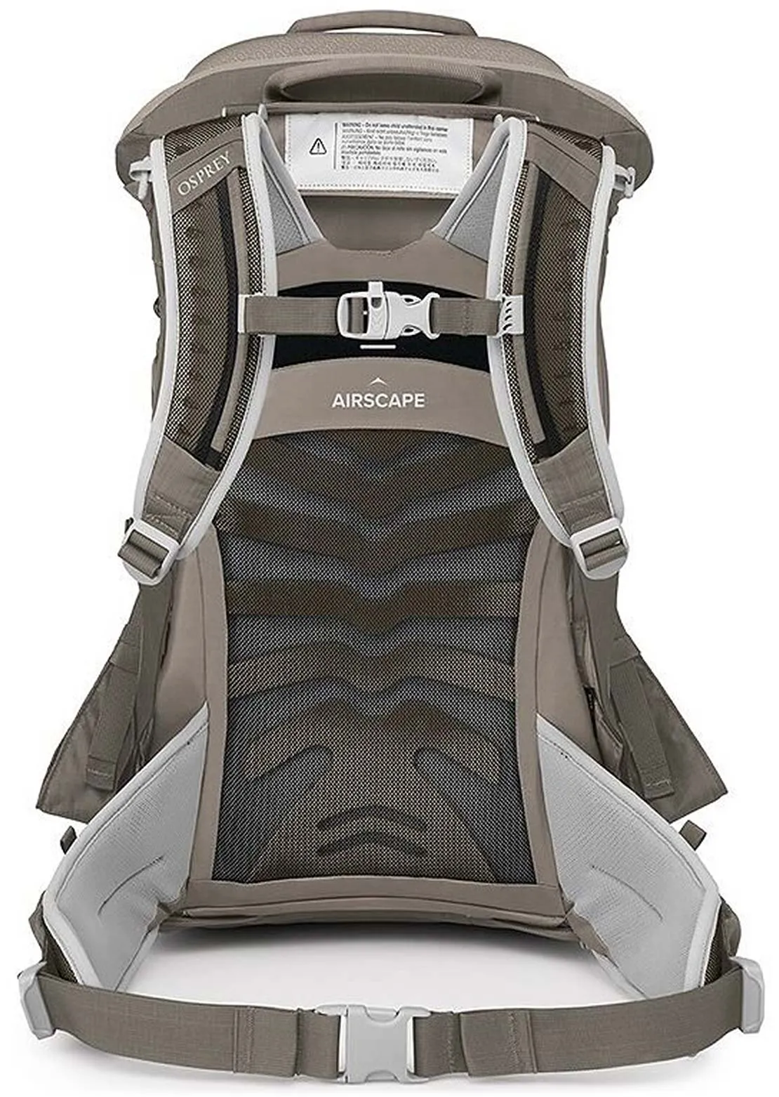 Osprey Poco LT Child Carrier Backpack
