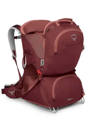 Osprey Poco LT Child Carrier Backpack