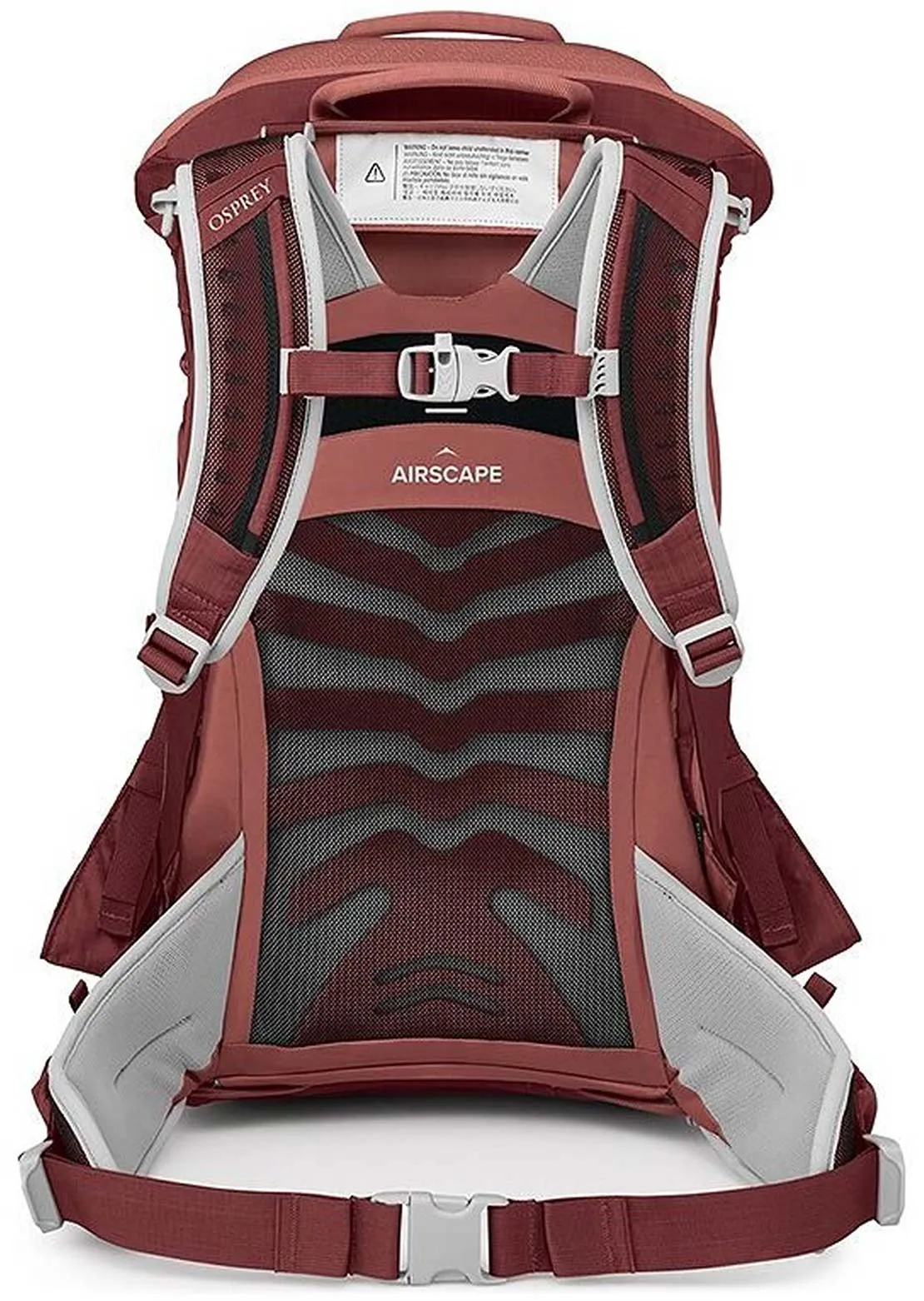 Osprey Poco LT Child Carrier Backpack