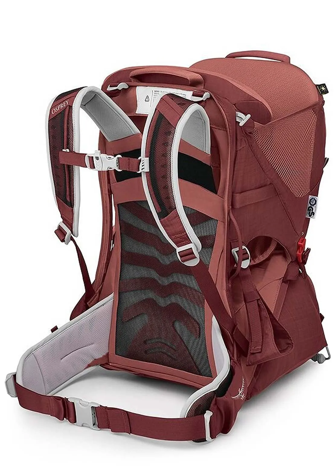 Osprey Poco LT Child Carrier Backpack