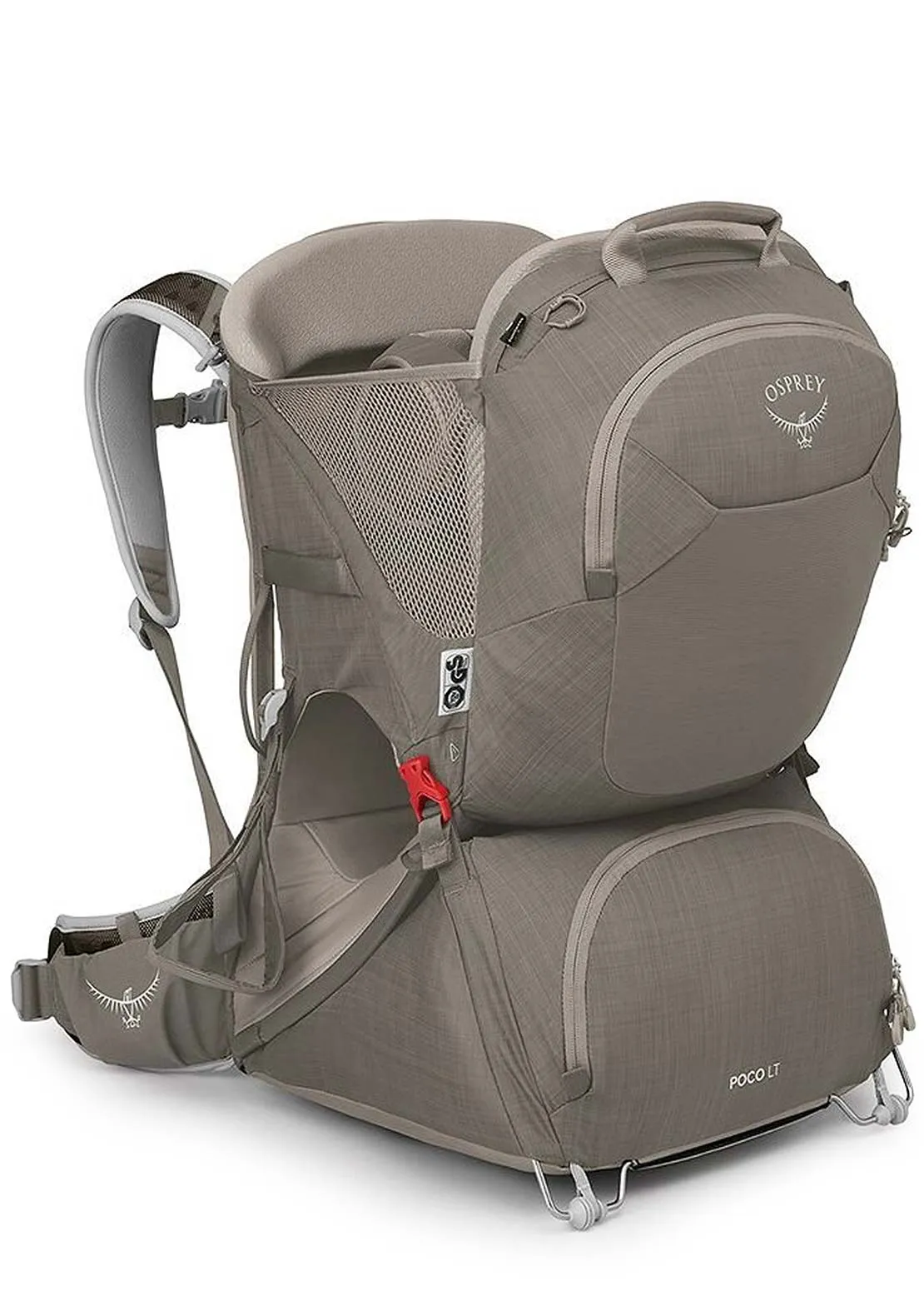 Osprey Poco LT Child Carrier Backpack