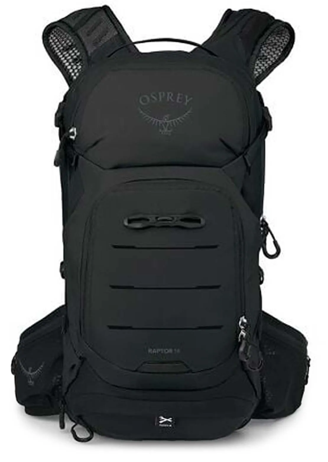 Osprey Raptor 14 W-RES Bike Bag