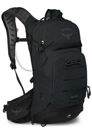Osprey Raptor 14 W-RES Bike Bag