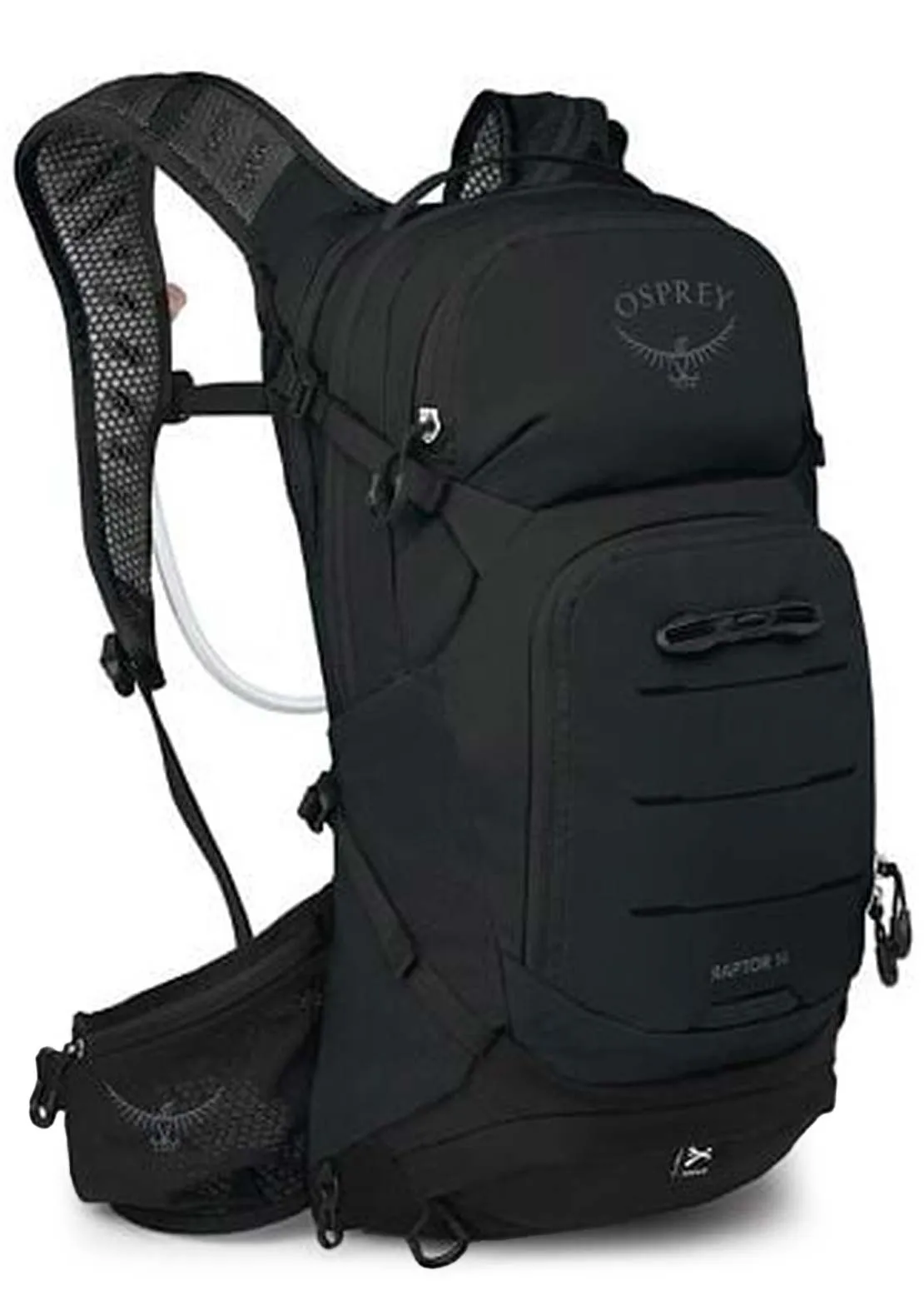 Osprey Raptor 14 W-RES Bike Bag