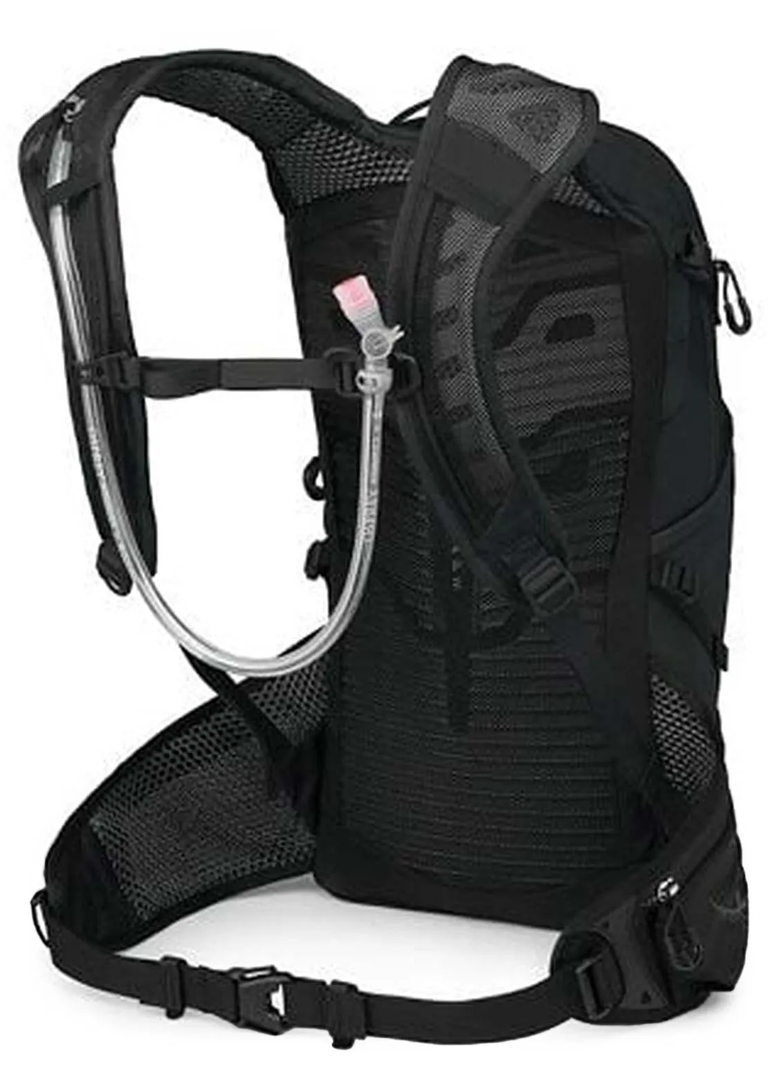 Osprey Raptor 14 W-RES Bike Bag