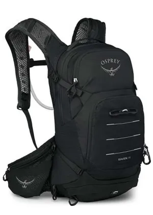 Osprey Raven 14 W-RES Bike Bag