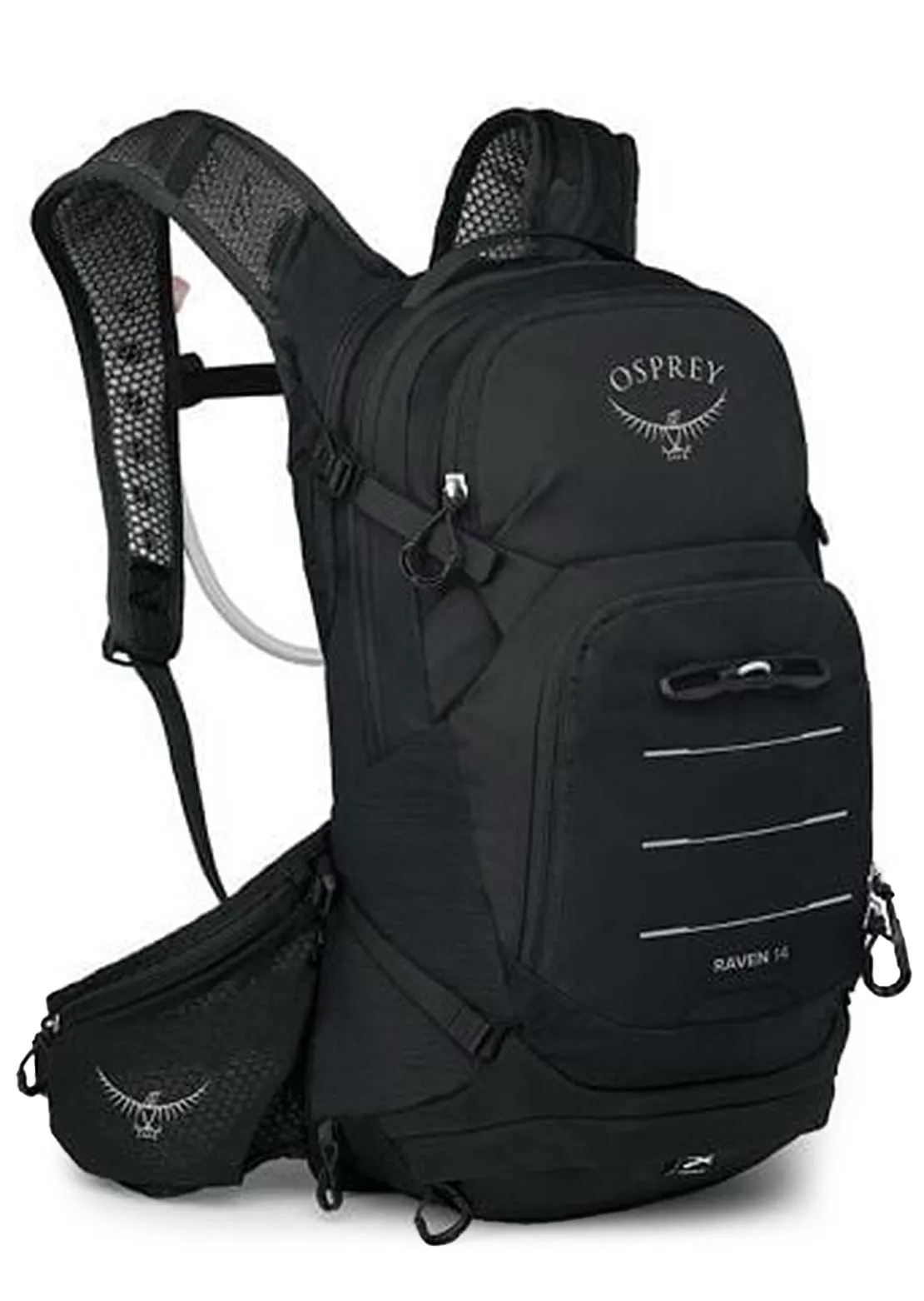 Osprey Raven 14 W-RES Bike Bag