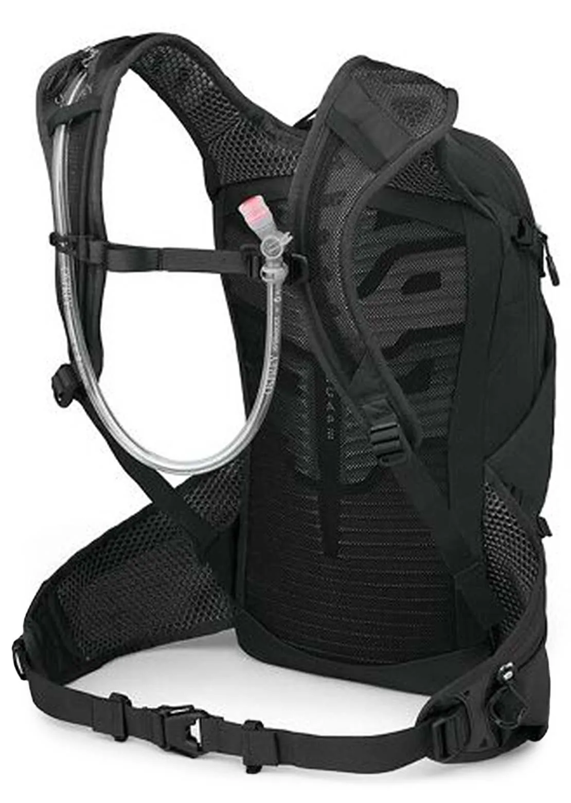 Osprey Raven 14 W-RES Bike Bag
