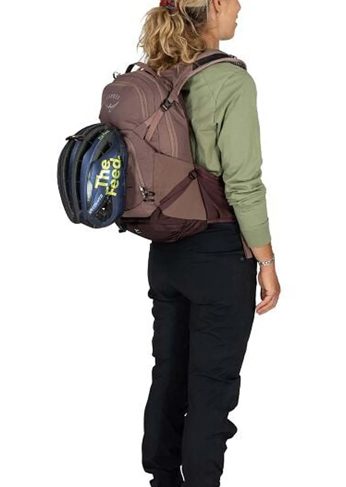 Osprey Raven 14 W-RES Bike Bag