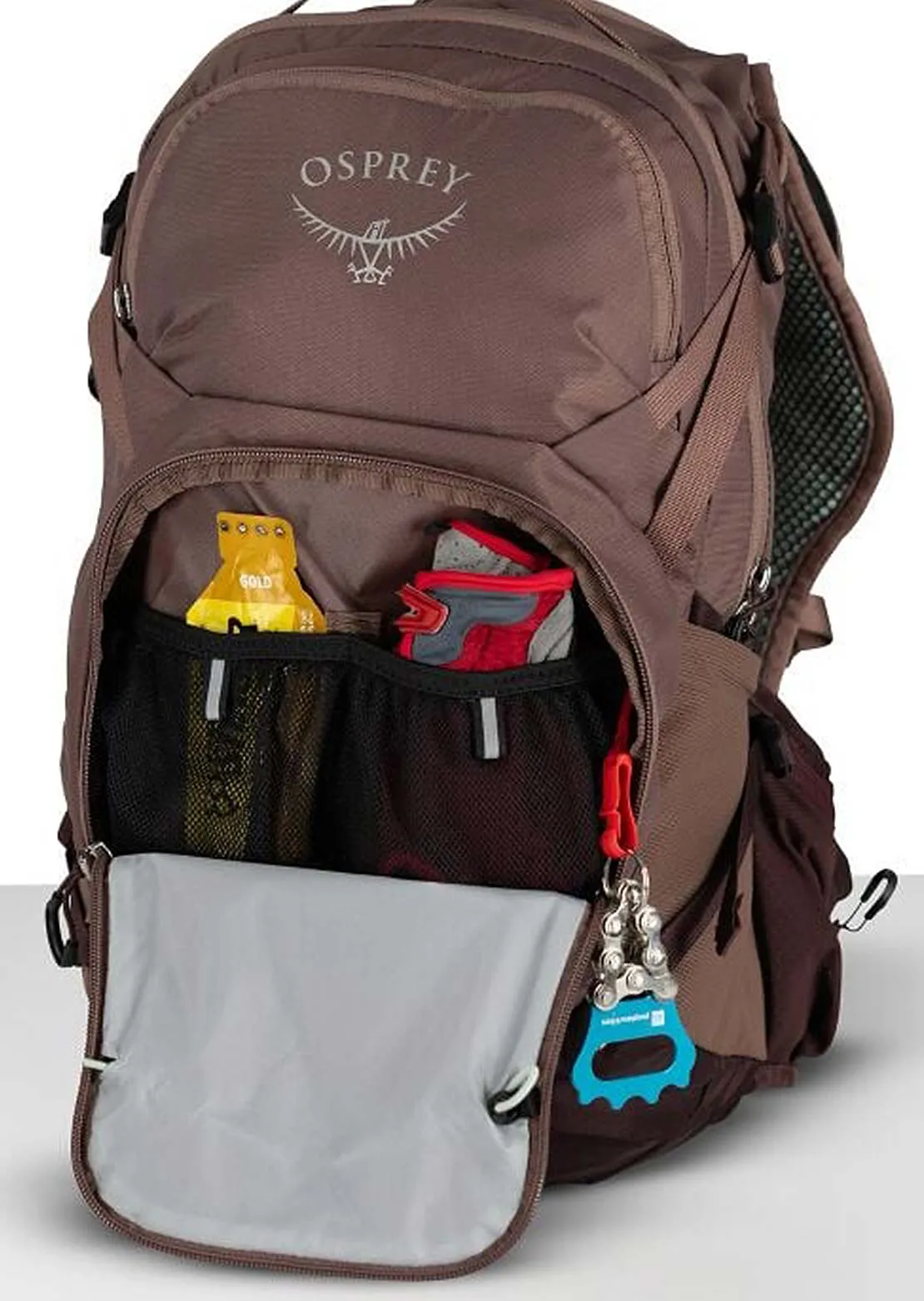 Osprey Raven 14 W-RES Bike Bag