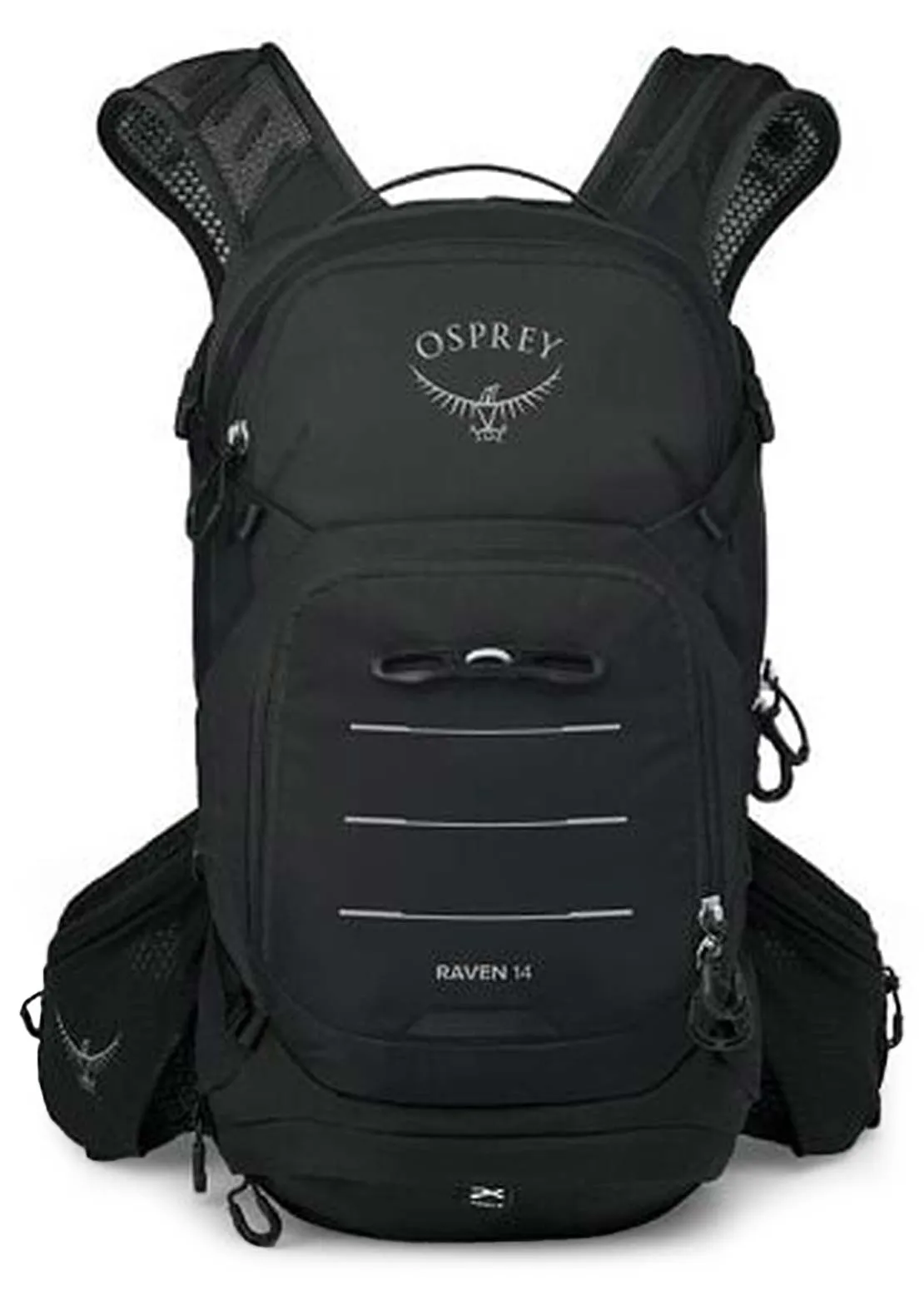 Osprey Raven 14 W-RES Bike Bag