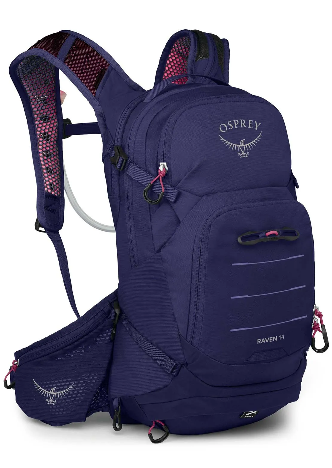 Osprey Raven 14 W-RES Bike Bag