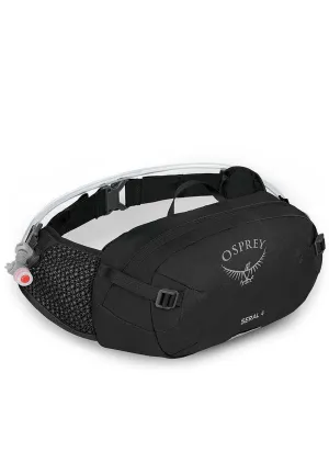 Osprey Seral 4 Bike Pack with Reservoir