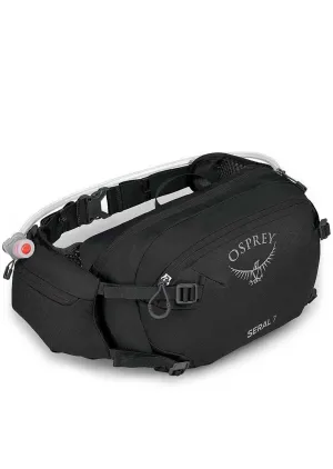 Osprey Seral 7 Bike Pack with Reservoir