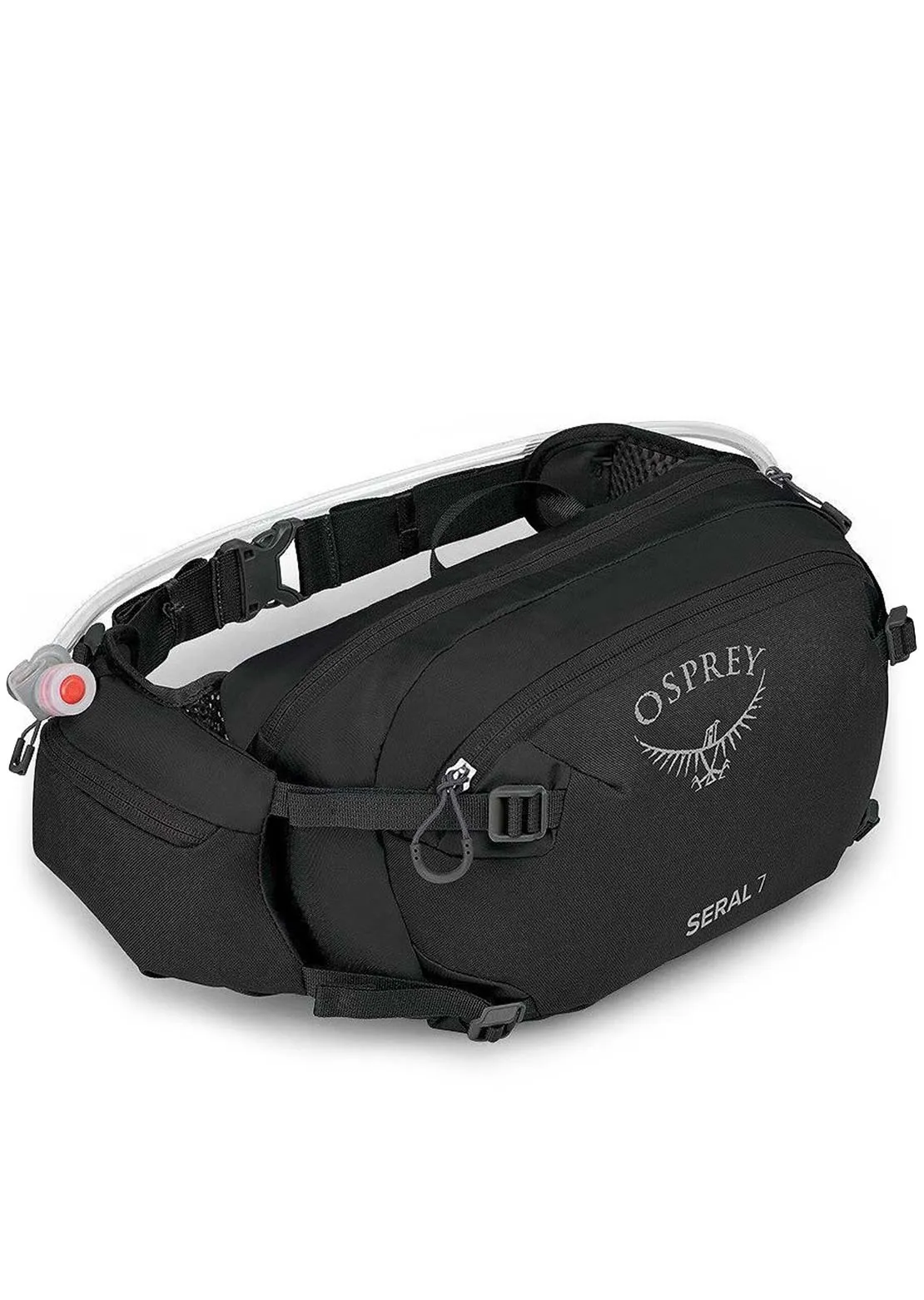 Osprey Seral 7 Bike Pack with Reservoir