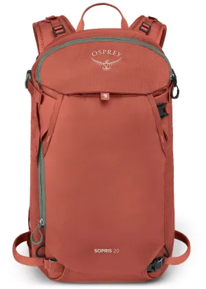 Osprey Women's Sopris 20 Backpack