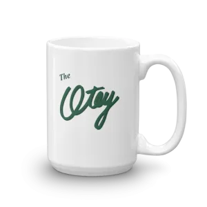 Otey Mug