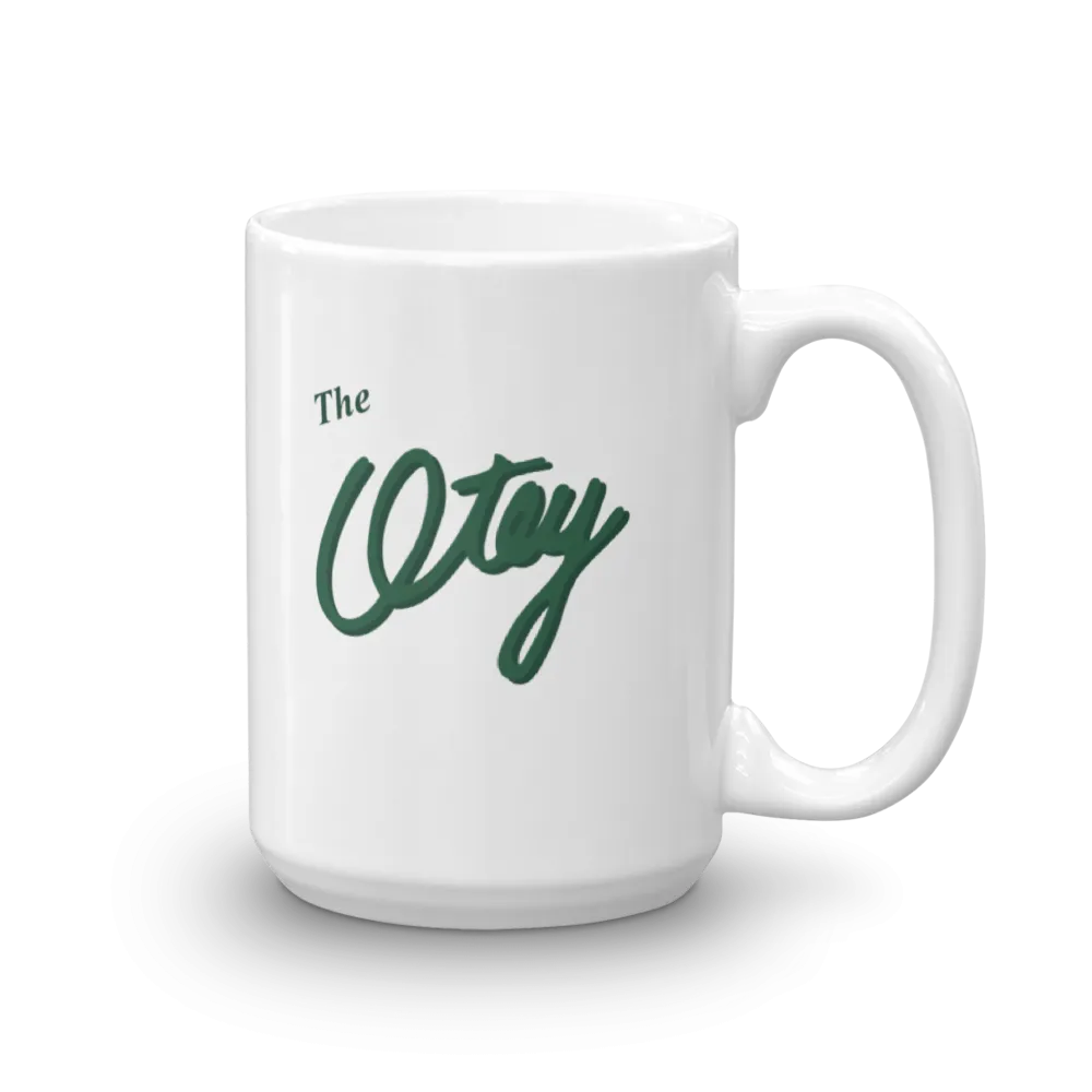 Otey Mug