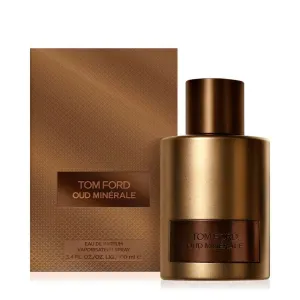 Oud Minerale by Tom Ford for Unisex 3.4 oz EDP Spray