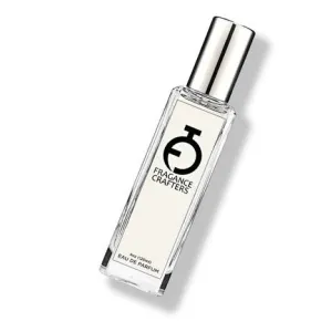 Our Interpretation of Oud Wood (U)