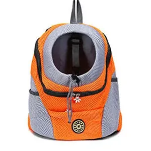 Outdoor Pet Carrier Backpack