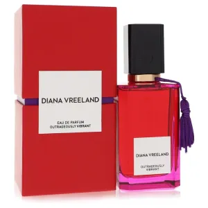 Outrageously Vibrant