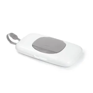 Oxo Tot On-The-Go Wipes Dispenser - Gray
