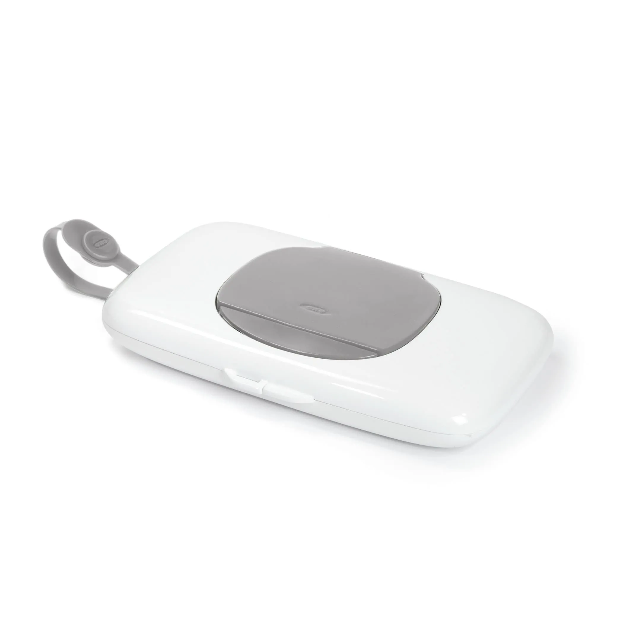 Oxo Tot On-The-Go Wipes Dispenser - Gray