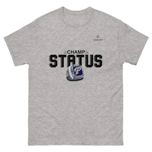 Pacifica Softball 2024 Championship T-Shirt