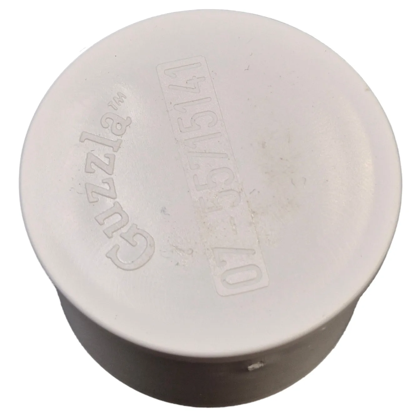 Pack of 50 - In Pipe Plug DWV 50mm for Reliable Air Testing