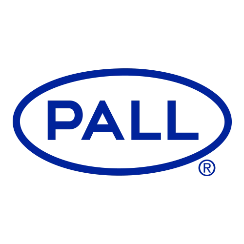PALL 6054510 VALUPREP Syringe Filter PVDF 13mm 0.2um 1000/Cs