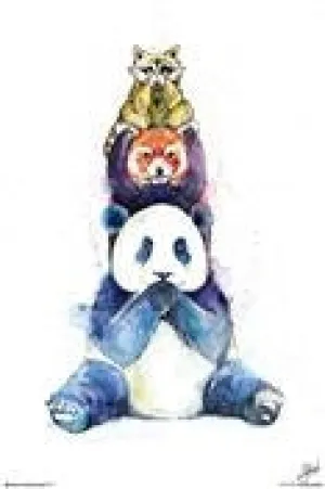 Pandamonium - FAR011410