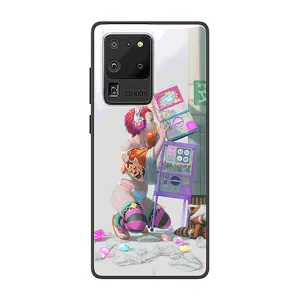 Pantypon LED Case for Samsung