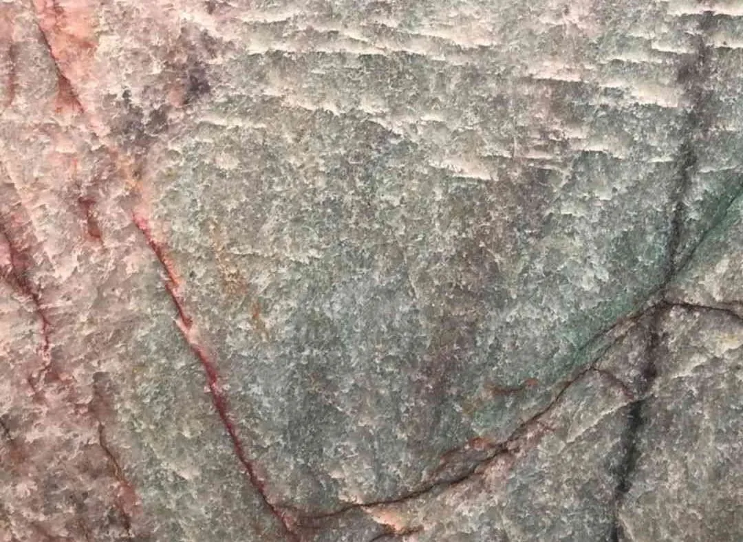 PARADISE BLUE Quartzite Polished Slab