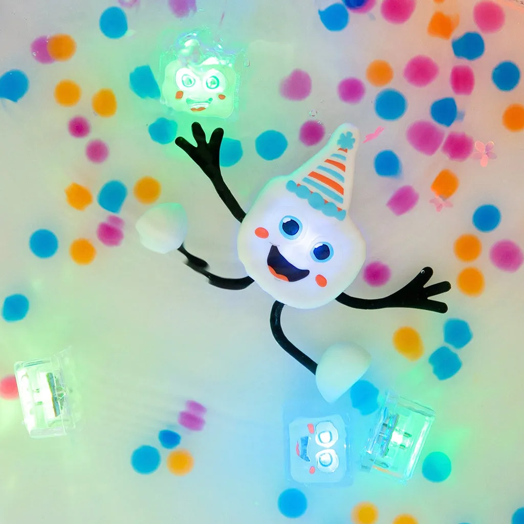Party Pal Glo Pal Character