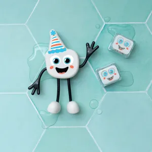 Party Pal Glo Pal Character