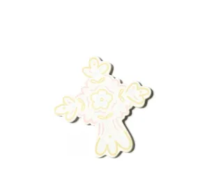 Pastel Fanciful Cross Mini Attachment