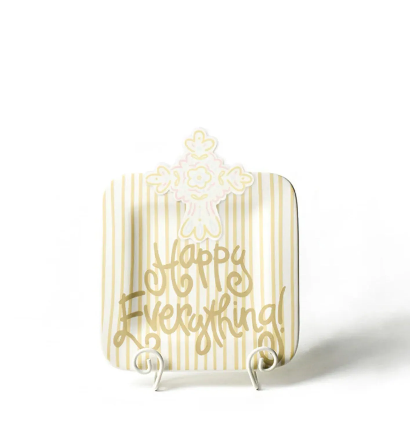 Pastel Fanciful Cross Mini Attachment