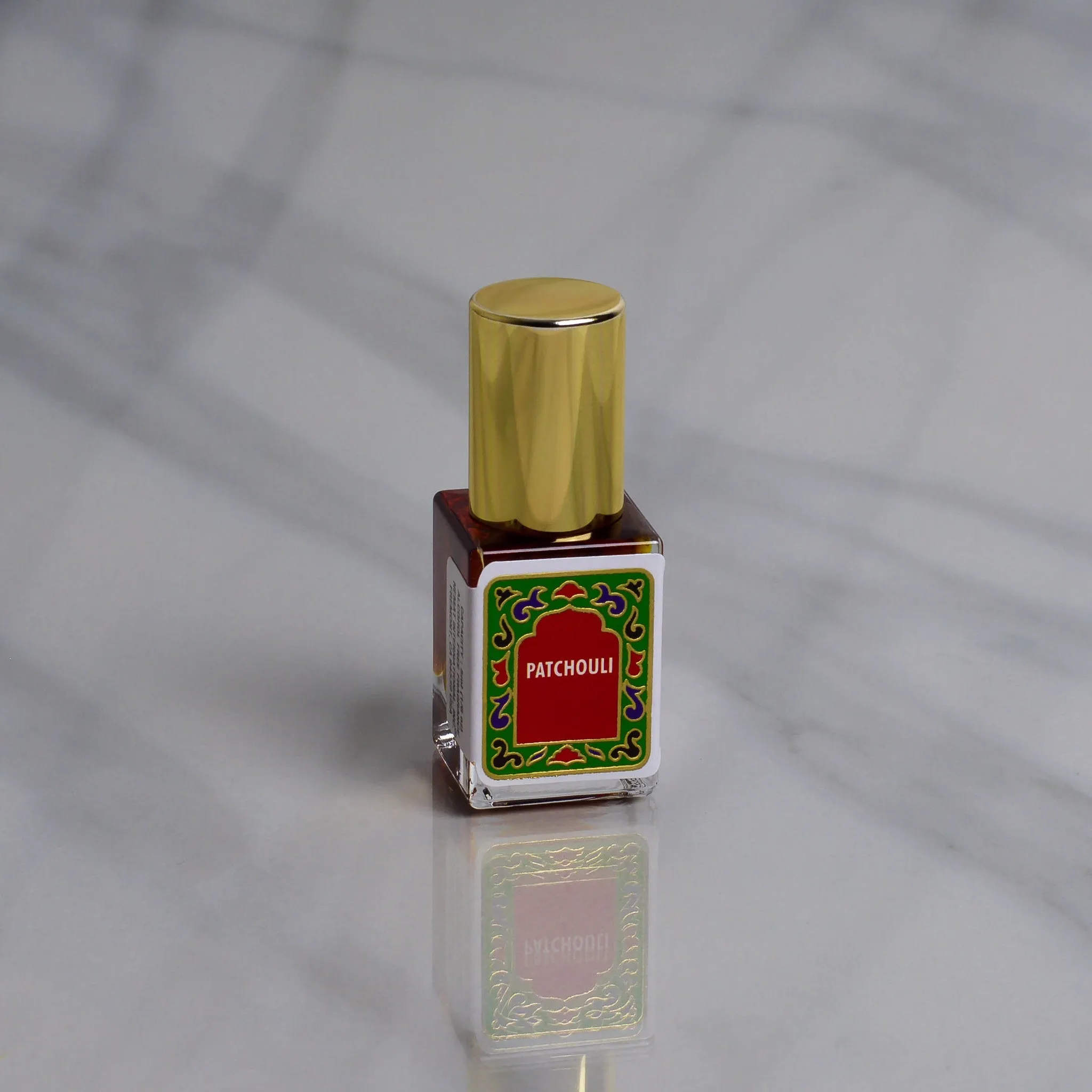 Patchouli Fragrance Oil