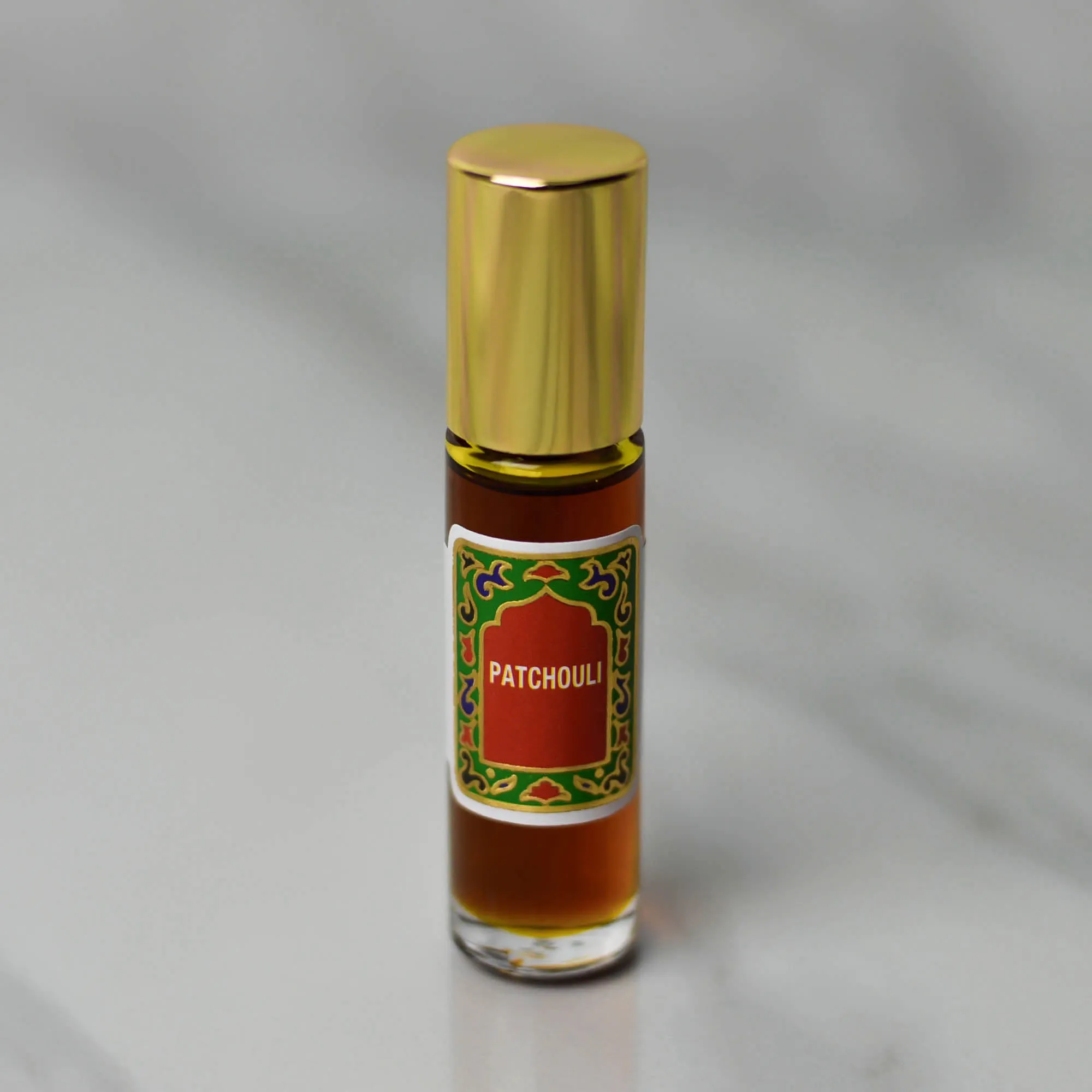 Patchouli Fragrance Oil