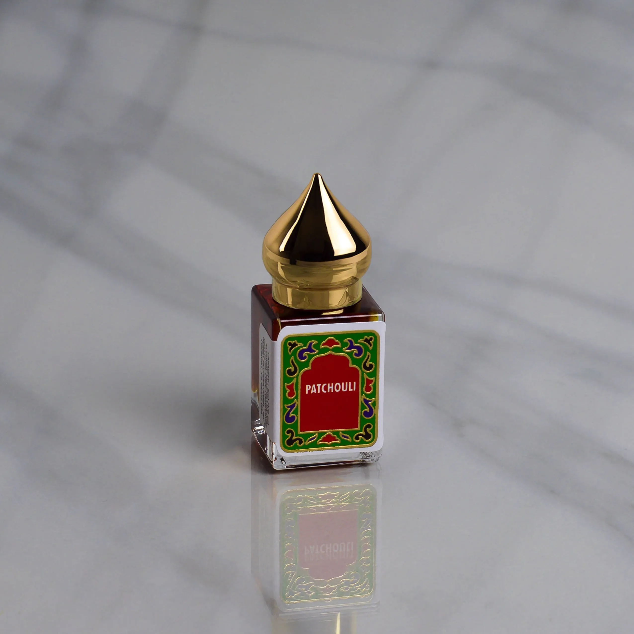 Patchouli Fragrance Oil
