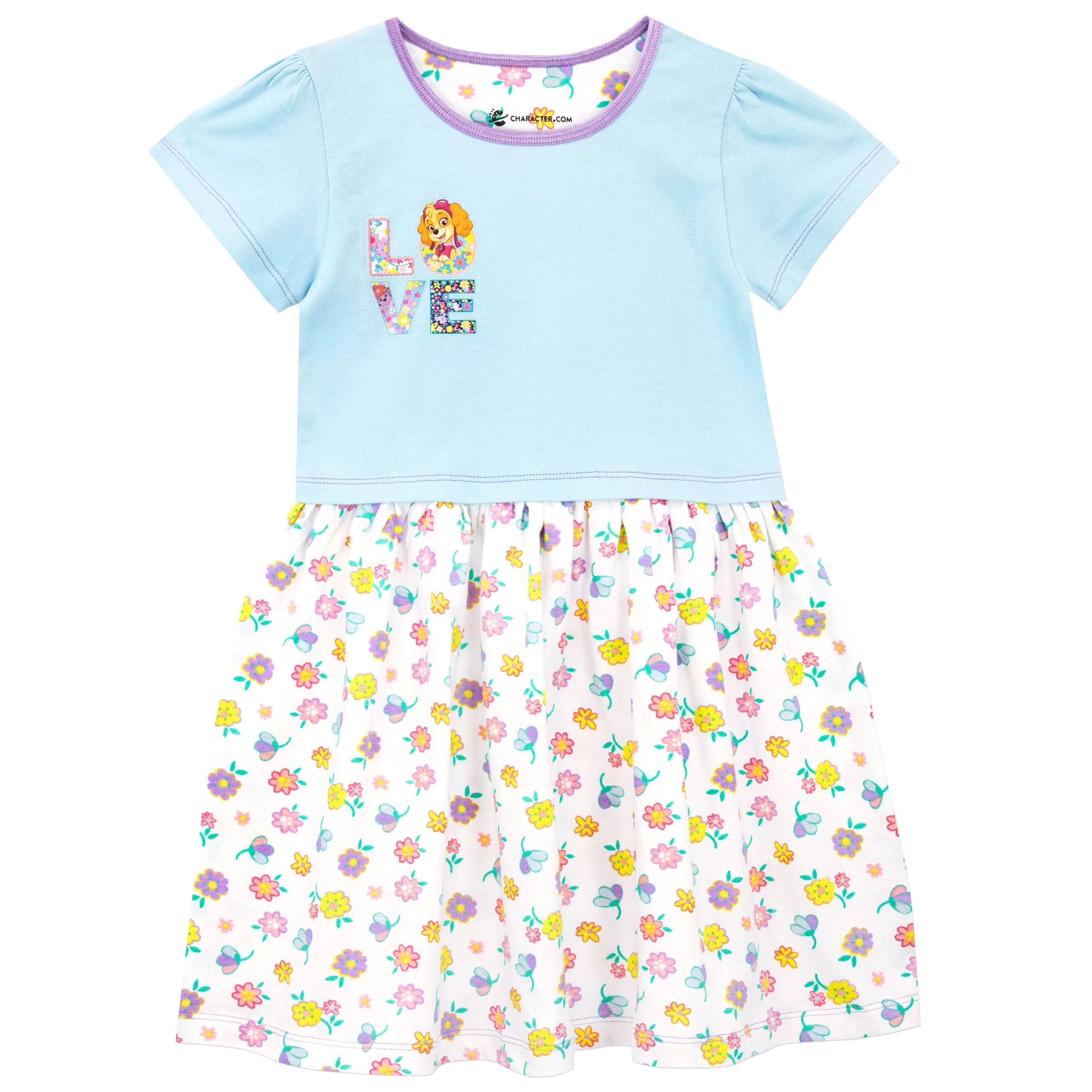 Paw Patrol Dress